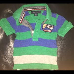 Tommy Hilfiger (Boys) T-shirt